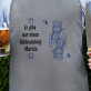 Küchenkönig - Kochschürze