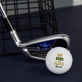 König der Plätze - Personalisierte Golfbälle