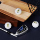 König der Plätze - Personalisierte Golfbälle