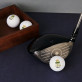 König der Plätze - Personalisierte Golfbälle