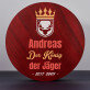 König der Jäger - Weinset