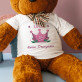Kleine prinzessin - eddybär 90 cm