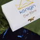 Königin Oma - Teekiste