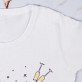 Königin der Party - T-Shirt mit Aufdruck für Damen