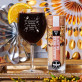 Königin der Party - Sangria Coctail Kit
