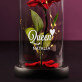 Queen - Ewige Rose Im Glas