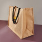 Shopping queen - Jutetasche