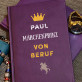 Märchenprinz - Notizbuch A5 mit Aufdruck