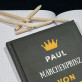 Märchenprinz - Notizbuch A5 mit Aufdruck