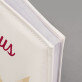 Prinz auf seinem Fahrradross - personalisiertes Fotoalbum