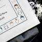 Gästebuch - personalisiertes Fotoalbum