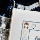Gästebuch - personalisiertes Fotoalbum