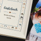 Gästebuch - personalisiertes Fotoalbum