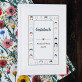 Gästebuch - personalisiertes Fotoalbum