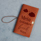 Mein gedankenbuch - Retro Notizbuch