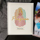 Prinzessin - personalisiertes Fotoalbum
