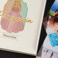 Prinzessin - personalisiertes Fotoalbum