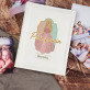 Prinzessin - personalisiertes Fotoalbum