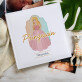 Prinzessin - personalisiertes Fotoalbum