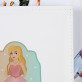 Prinzessin - personalisiertes Fotoalbum