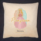 Prinzessin - Kissen