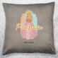 Prinzessin - Kissen