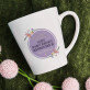Hallo Prinzessin - Personalisierte Tasse
