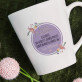 Hallo Prinzessin - Personalisierte Tasse