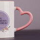 Hallo Prinzessin - Personalisierte Tasse