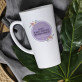 Hallo Prinzessin - Personalisierte Tasse