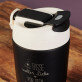 Tasse voller Liebe - Thermobecher 360 ml