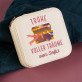 Truhe voller Träume - Reise Schmuckkästchen