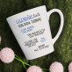 Papas legendäre Texte - Personalisierte Tasse