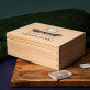 Jahre Arbeit - Teebox