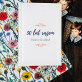Jahre zusammen - personalisiertes Fotoalbum