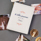 Jahre zusammen - personalisiertes Fotoalbum