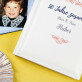Jahre zusammen - personalisiertes Fotoalbum Jahre zusammen - personalisiertes Fotoalbum