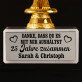 Jahre zusammen - Statuette