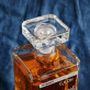Arzneimittel - Whiskykaraffe mit Gravur 0,7L