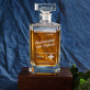 Arzneimittel - Whiskykaraffe mit Gravur 0,7L