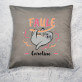 Faule - Kissen