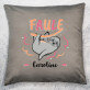 Faule - Kissen