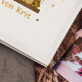 Löwe - personalisiertes Fotoalbum