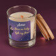Light my fire - Duftkerze