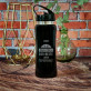 Limited edition - Trinkflasche mit Gravur