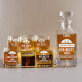 Limited Edition - Whiskykaraffe und Whiskygläser - Set mit Gravur