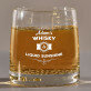 Liquid sunshine - Whiskyglas