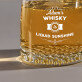 Liquid sunshine - Whiskyglas