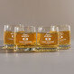 Liquid sunshine - Whiskyglas