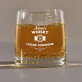 Liquid sunshine - Whiskyglas